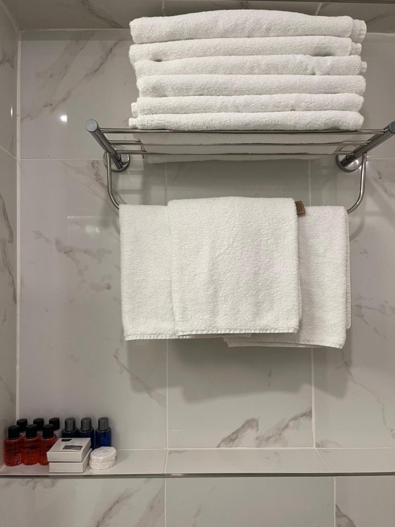Iris Han Hotel اسطنبول المظهر الخارجي الصورة