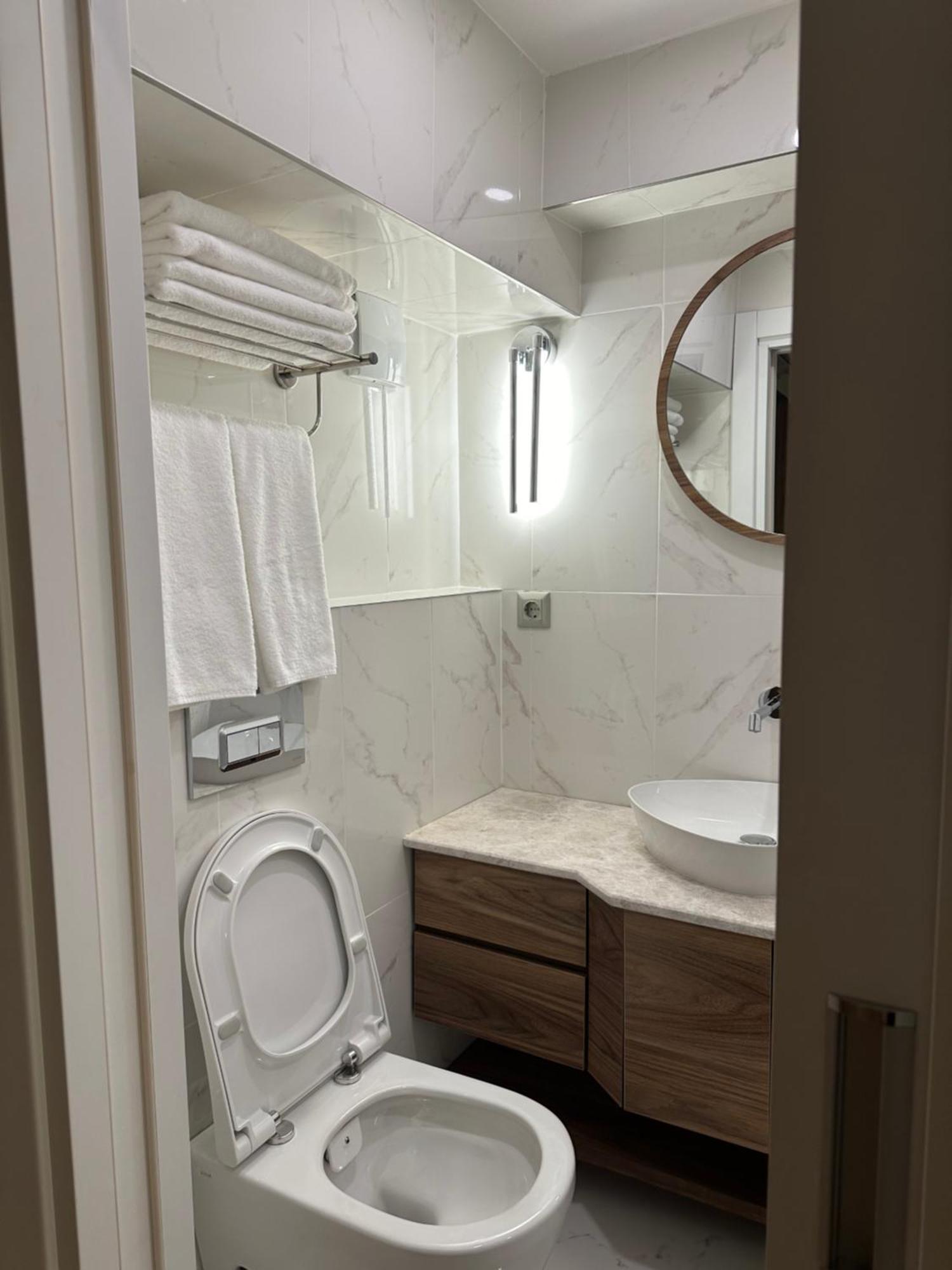 Iris Han Hotel اسطنبول المظهر الخارجي الصورة