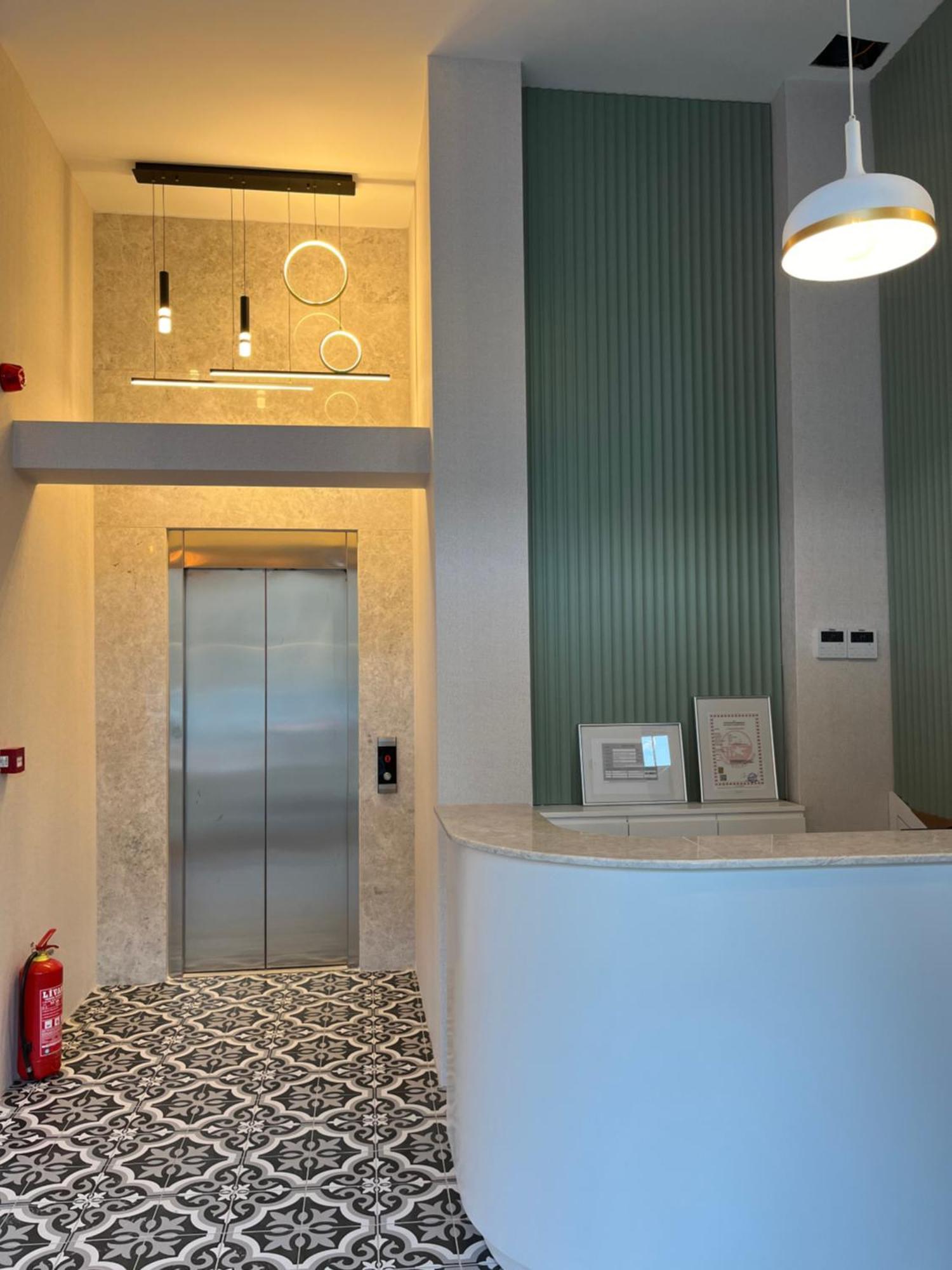 Iris Han Hotel اسطنبول المظهر الخارجي الصورة