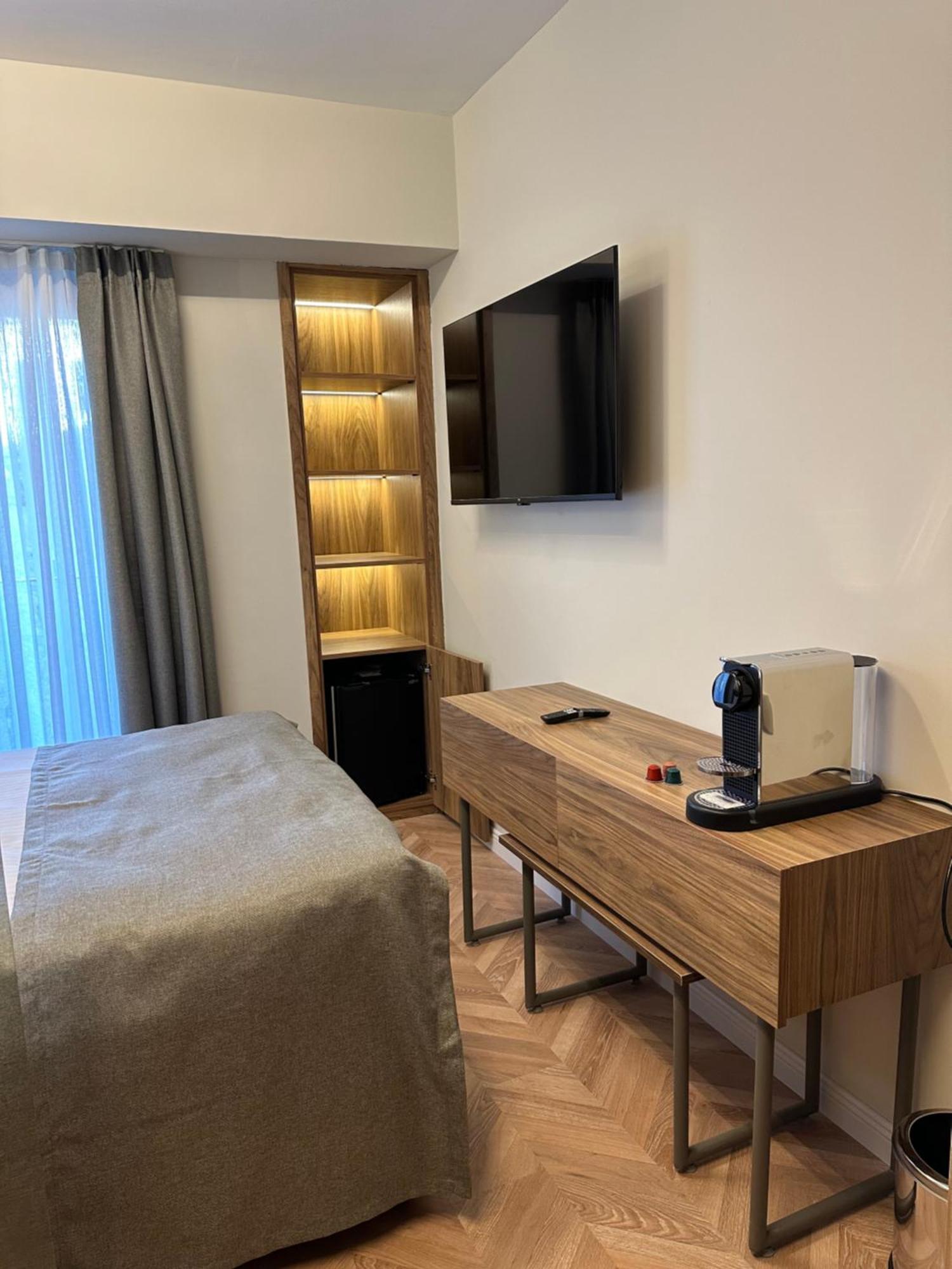 Iris Han Hotel اسطنبول المظهر الخارجي الصورة