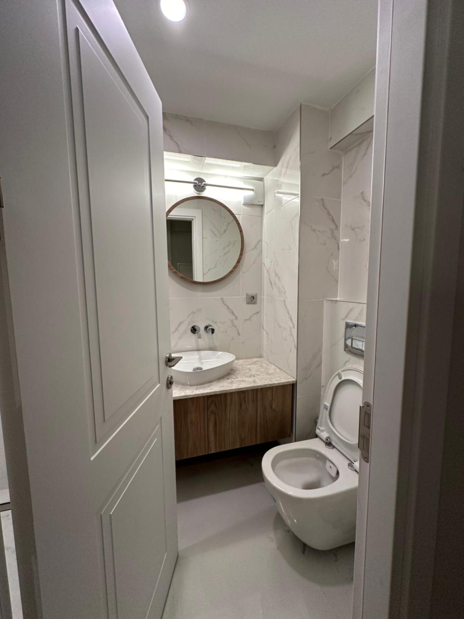 Iris Han Hotel اسطنبول المظهر الخارجي الصورة