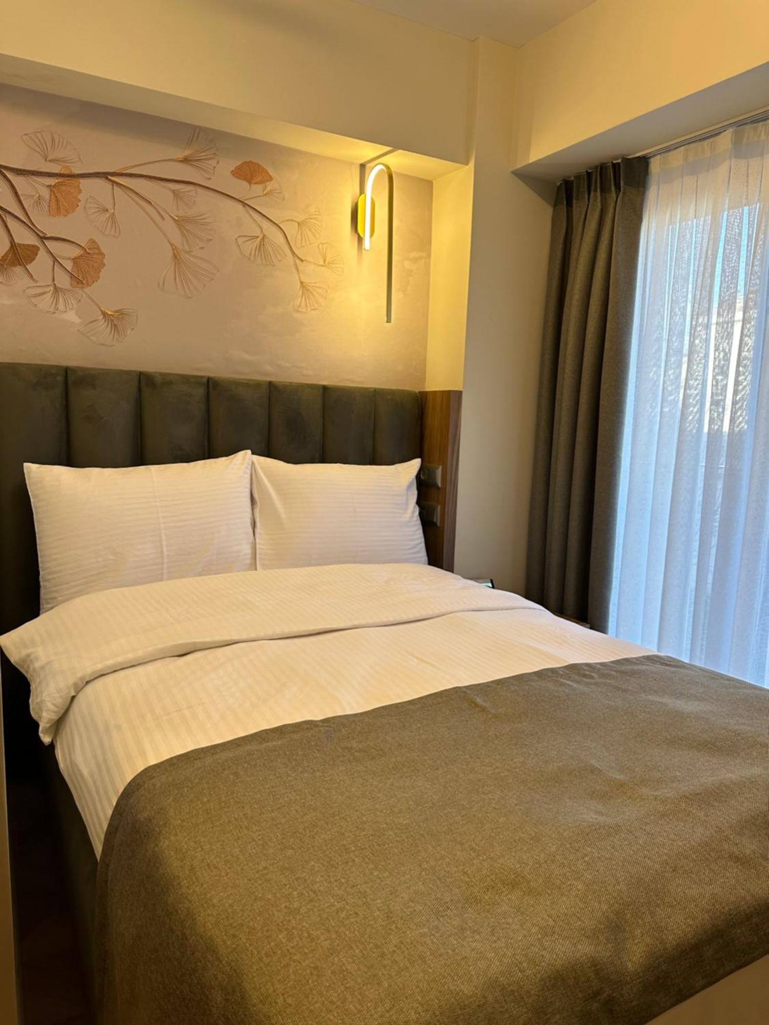 Iris Han Hotel اسطنبول المظهر الخارجي الصورة